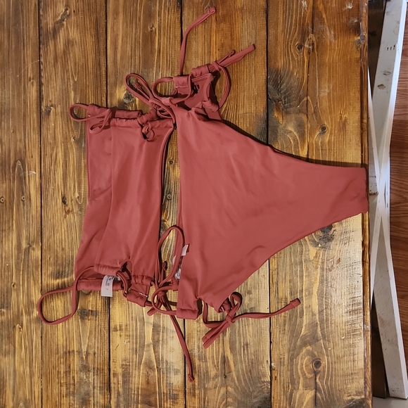 Shein bikini - Picture 3 of 3